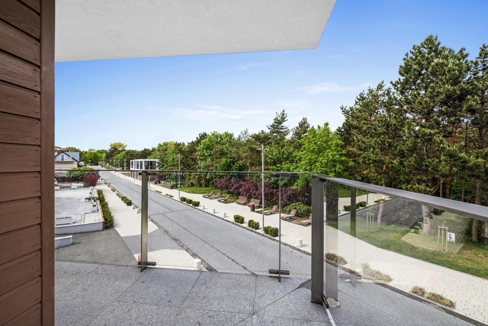 Władysławowo Maloves Resort & Spa מראה חיצוני תמונה